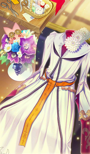 《FGO》哈貝特羅特羈絆禮裝是什麽 哈貝特洛特羈絆禮裝故事翻譯 《FGO》哈貝特羅特羈絆禮裝是什麽 哈貝特洛特羈絆禮裝故事翻譯