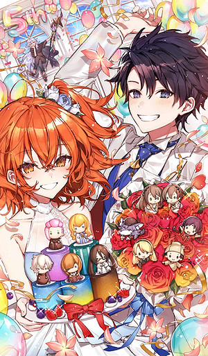 《FGO》慶祝回憶禮裝怎麽樣 5周年卡池禮裝慶祝回憶簡評 《FGO》慶祝回憶禮裝怎麽樣 5周年卡池禮裝慶祝回憶簡評