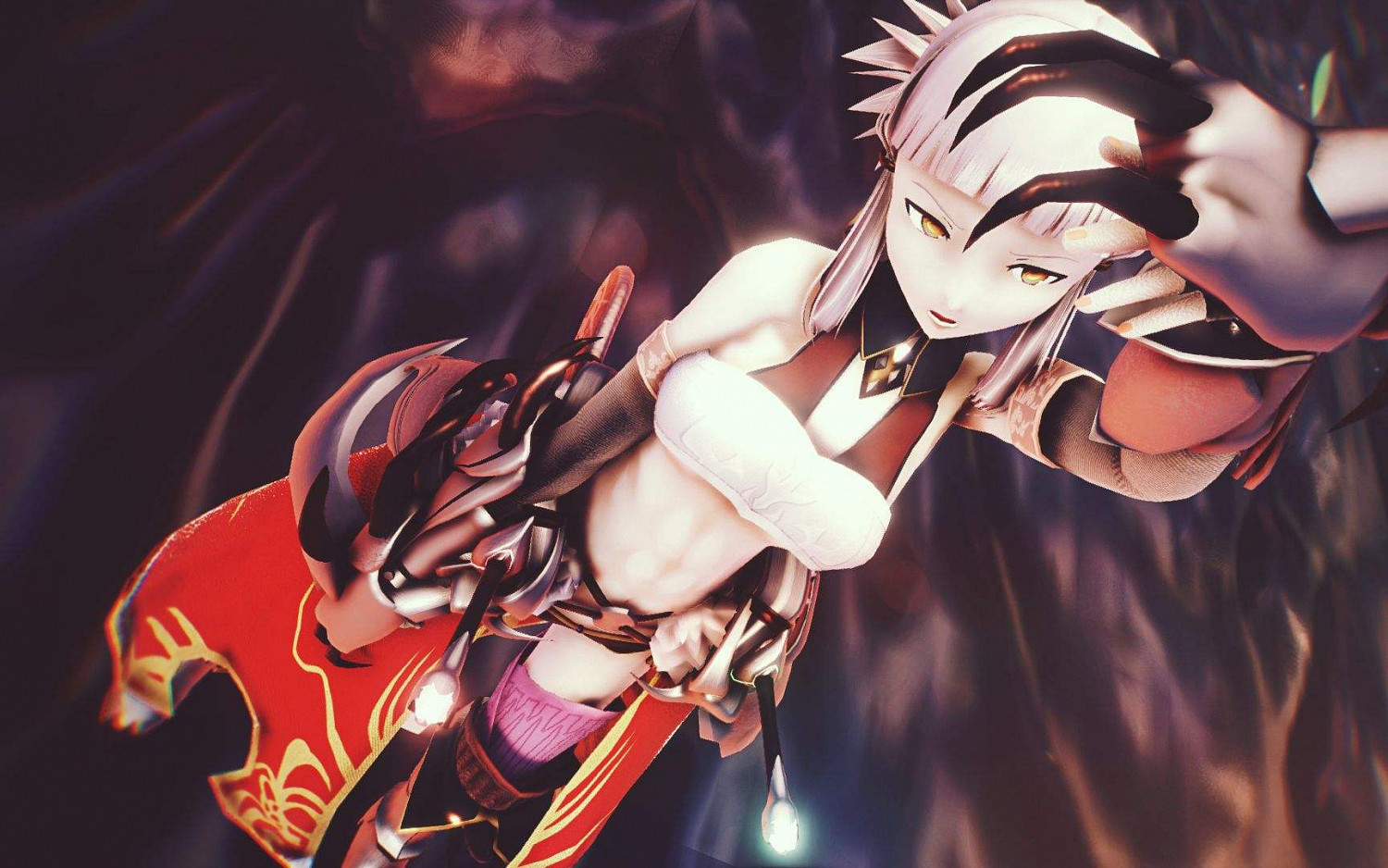 FGO伊什塔爾杯高難關卡打法推薦 泳裝三期活動高難打法介紹