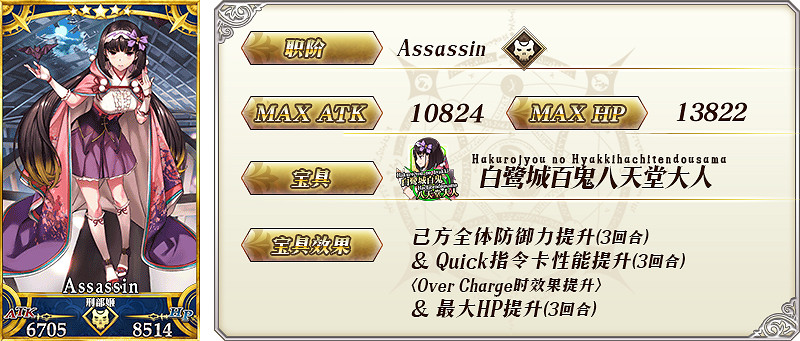 《FGO》幕間物語第九彈推薦召喚怎麽樣 幕間第9彈卡池解讀