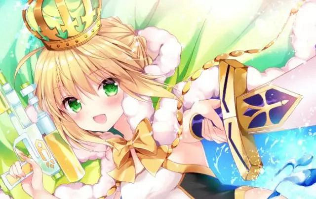 FGO1400萬下載活動中國伺服器開啓時間 活動卡池介紹 FGO1400萬下載活動中國伺服器開啓時間 活動卡池介紹