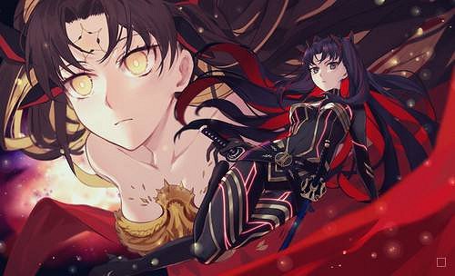 《FGO》仇凜幾寶夠用 星戰二期宇宙伊什塔爾要幾寶 《FGO》仇凜幾寶夠用 星戰二期宇宙伊什塔爾要幾寶