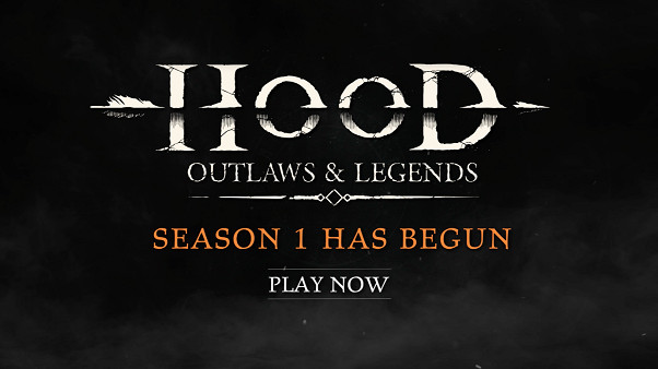 《綠林俠盜:亡命之徒與傳奇》第一季:SamhAIn現已上線,9月5日前可在Steam上免費暢玩 《綠林俠盜:亡命之徒與傳奇》第一季:SamhAIn現已上線,9月5日前可在Steam上免費暢玩