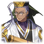 FGO陳宮圖鑒一覽 日服四周年友情池新增從者陳宮資料彙總