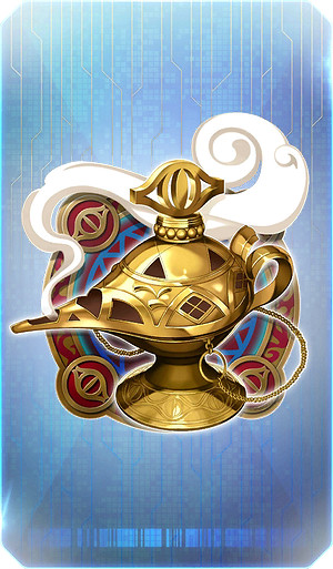 《FGO》魔神油燈怎麽獲得 情人節2021指令紋章魔神油燈搭配推薦 《FGO》魔神油燈怎麽獲得 情人節2021指令紋章魔神油燈搭配推薦