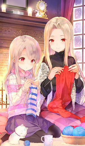 《FGO》編織愛意怎麽樣 清少納言情人節禮裝編織愛意簡評 《FGO》編織愛意怎麽樣 清少納言情人節禮裝編織愛意簡評