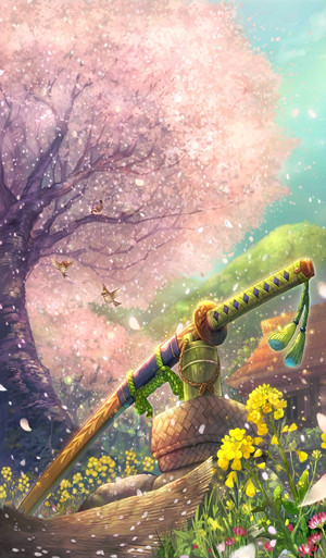 《FGO》紅閻魔羈絆禮裝是什麽 紅閻魔羈絆禮裝面容如春介紹 《FGO》紅閻魔羈絆禮裝是什麽 紅閻魔羈絆禮裝面容如春介紹