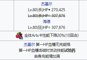 《FGO》CCC復刻通緝關卡打法攻略 CCC復刻活動全通緝本打法詳解