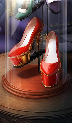 《FGO》妖精騎士崔斯坦羈絆禮裝是什麽 博萬希羈絆禮裝笨拙的歡喜