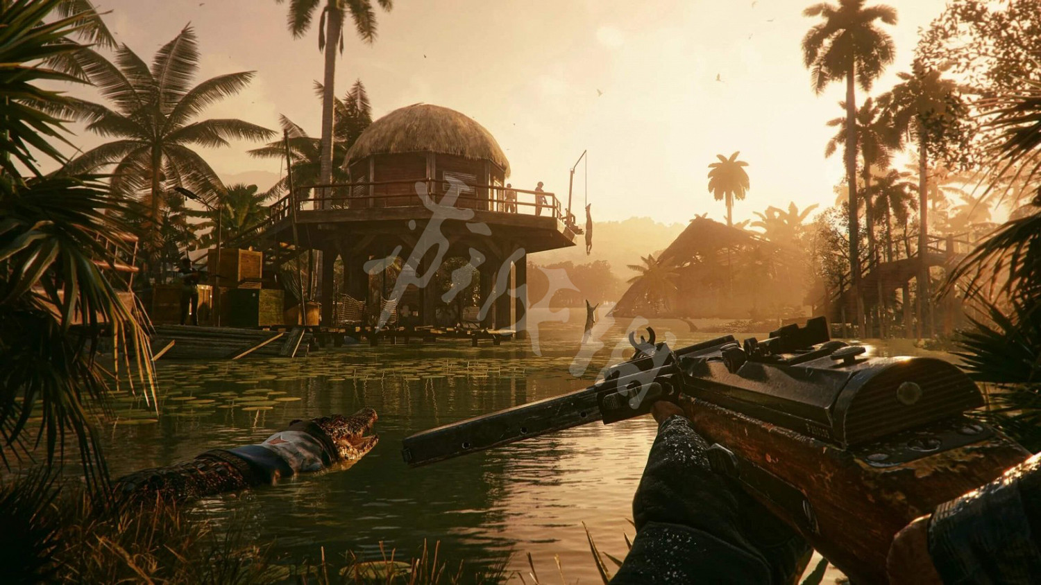 《孤島驚魂6》配置要求高嗎?推薦配置及最低配置一覽 《孤島驚魂6》配置要求高嗎?推薦配置及最低配置一覽