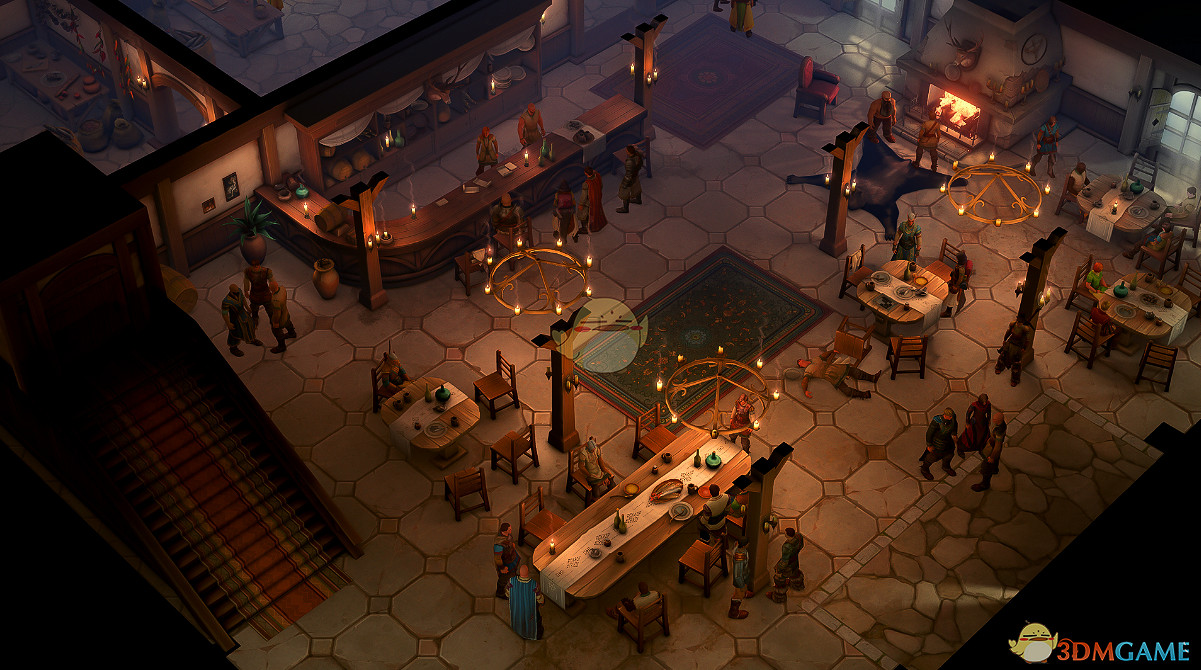 《尋路者傳奇：擁立國王》巨魔要塞任務指南