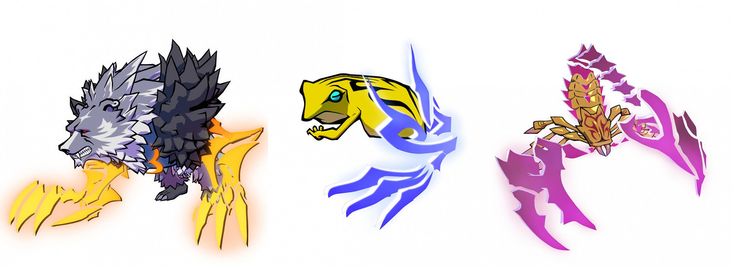 《新‧美麗新世界》道具有什麽用?道具及系統簡單介紹 《新‧美麗新世界》道具有什麽用?道具及系統簡單介紹