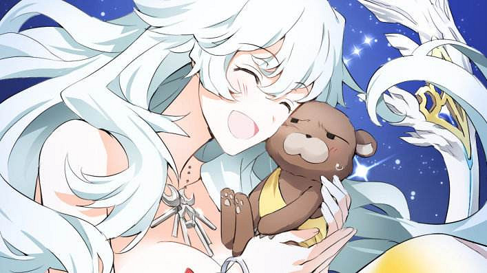 FGO伊什塔爾杯高難關卡打法推薦 泳裝三期活動高難打法介紹