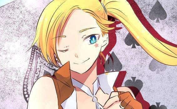 《FGO》災星簡值不值得抽 災星簡就業前景解析