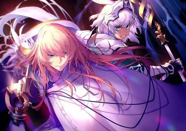 《FGO》亞特蘭蒂斯難點關卡攻略 主線2.5.1高難本打法一覽