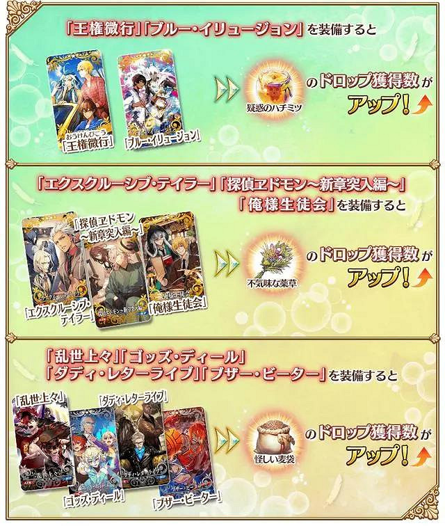 《FGO》白色情人節2021活動介紹 艾尤的春風攻略 《FGO》白色情人節2021活動介紹 艾尤的春風攻略