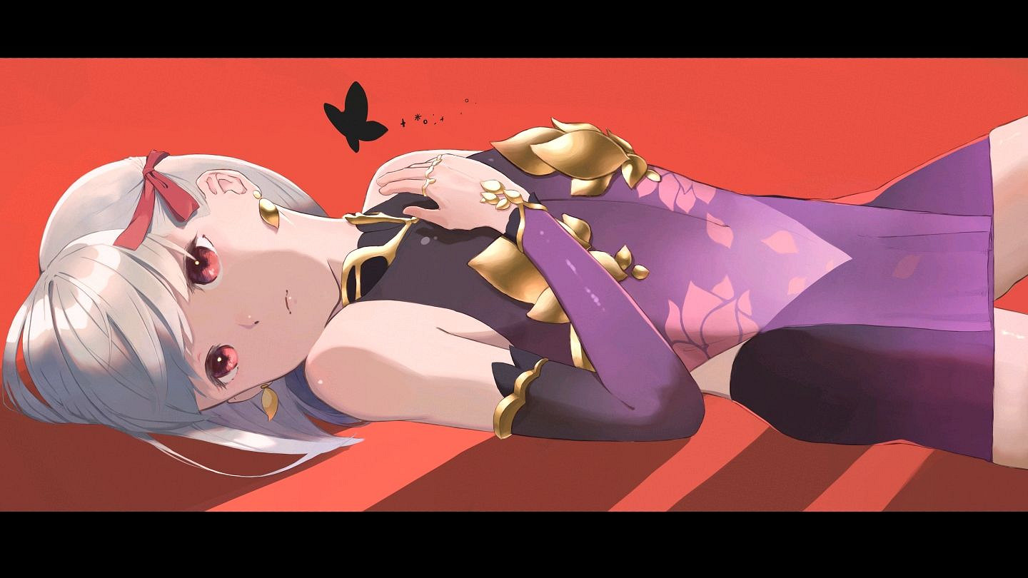 FGO4周年紀念回憶關卡敵方配置一覽 四周年關卡敵方機制介紹