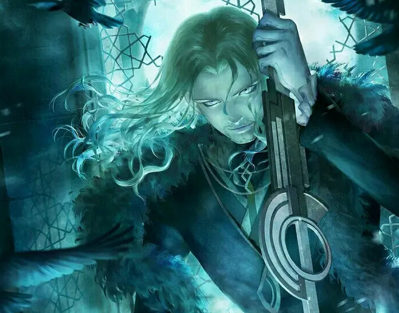 《FGO》術呆體系必練英靈 C呆藍卡隊推薦倉管打手 《FGO》術呆體系必練英靈 C呆藍卡隊推薦倉管打手