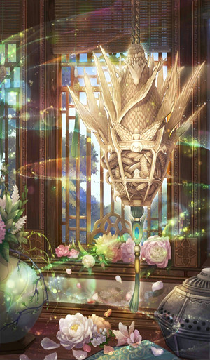 《FGO》始皇帝羈絆禮裝是什麽 始皇帝羈絆禮裝阿旁宮模型介紹 《FGO》始皇帝羈絆禮裝是什麽 始皇帝羈絆禮裝阿旁宮模型介紹