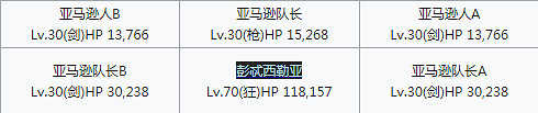 《FGO》幕間物語第七彈敵方配置彙總 幕間第7彈關卡機制一覽