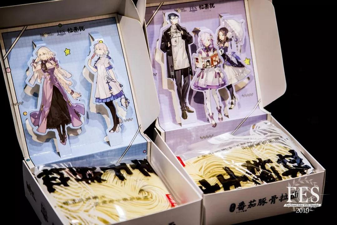 FGO三周年特別紀念展有什麽活動 FES2019九大看點彙總 FGO三周年特別紀念展有什麽活動 FES2019九大看點彙總