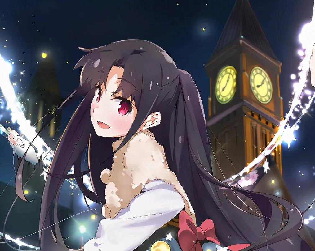 《FGO》艾蕾值得抽嗎 1900萬下載活動卡池埃列什基伽勒怎麽樣 《FGO》艾蕾值得抽嗎 1900萬下載活動卡池埃列什基伽勒怎麽樣