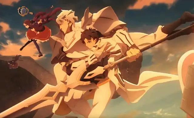 《FGO》五周年OP解讀 新OP透露衛星從者一覽