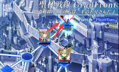 《FGO》梅林聖杯戰線第一天攻略 超級卡美洛第一天0練度打法
