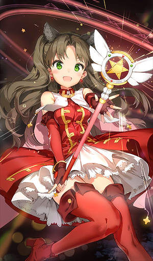 《FGO》萬華紅寶石禮裝圖鑒 魔伊復刻活動禮裝萬華紅寶石介紹 《FGO》萬華紅寶石禮裝圖鑒 魔伊復刻活動禮裝萬華紅寶石介紹