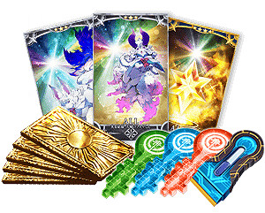 《FGO》中國伺服器四周年福利 四周年活動時間內容一覽 《FGO》中國伺服器四周年福利 四周年活動時間內容一覽