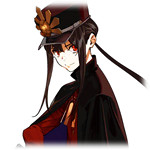 《FGO》織田信勝語音翻譯 語音三句不離姐姐信長的超級姐控