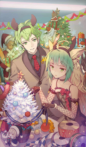 《FGO》派對時光禮裝圖鑒 聖誕三期四星禮裝派對時光介紹 《FGO》派對時光禮裝圖鑒 聖誕三期四星禮裝派對時光介紹