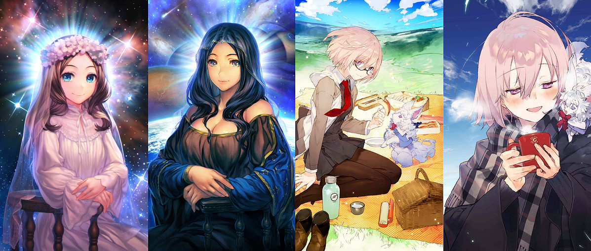 《FGO》金方塊優先換什麽 稀有魔力棱鏡兌換推薦2021 《FGO》金方塊優先換什麽 稀有魔力棱鏡兌換推薦2021