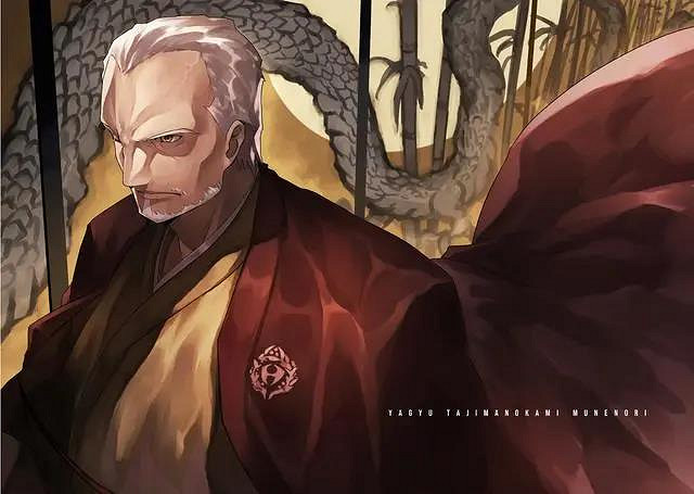 《FGO》柳生但馬守宗矩值得培養嗎 四星劍階從者柳生強度簡評 《FGO》柳生但馬守宗矩值得培養嗎 四星劍階從者柳生強度簡評