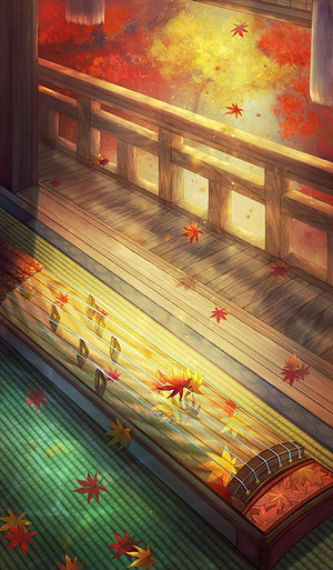 《FGO》鬼女紅葉羈絆禮裝是什麽 鬼女紅葉羈絆禮裝宮廷的琴音介紹 《FGO》鬼女紅葉羈絆禮裝是什麽 鬼女紅葉羈絆禮裝宮廷的琴音介紹