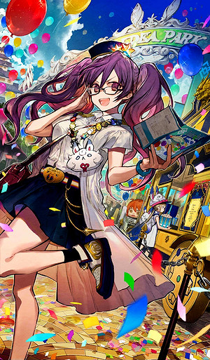 《FGO》園中漫步禮裝怎麽樣 5周年卡池禮裝園中漫步簡評 《FGO》園中漫步禮裝怎麽樣 5周年卡池禮裝園中漫步簡評