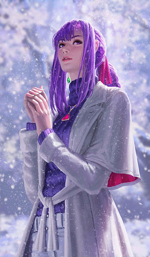 《FGO》櫻桃冰錐怎麽樣 2020聖誕活動禮裝櫻桃冰錐簡評