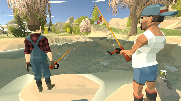 佛系養生的全平台鄉村生活沙盒遊戲《豐登之日》現已在Kickstarter開啟眾籌 佛系養生的全平台鄉村生活沙盒遊戲《豐登之日》現已在Kickstarter開啟眾籌