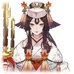 《FGO》鬼女紅葉語音翻譯 FGO日服鬼女紅葉Myroom語音彙總 《FGO》鬼女紅葉語音翻譯 FGO日服鬼女紅葉Myroom語音彙總