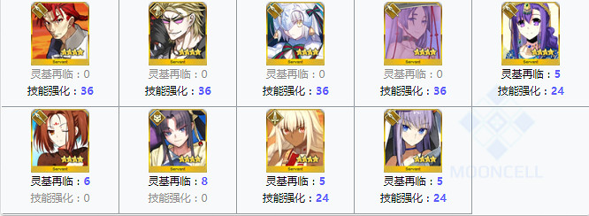 《FGO》戰馬的幼角在哪刷爆率高 戰馬的幼角所用的從者有哪些 《FGO》戰馬的幼角在哪刷爆率高 戰馬的幼角所用的從者有哪些