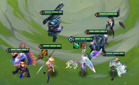 《金鏟鏟之戰》拚多多陣容推薦 S5.5拚多多奶媽陣容怎麽玩