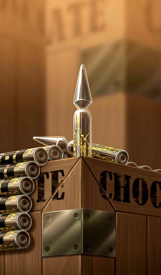 《FGO》情人節2020新增巧克力彙總 新增女從者情人節禮裝一覽 《FGO》情人節2020新增巧克力彙總 新增女從者情人節禮裝一覽