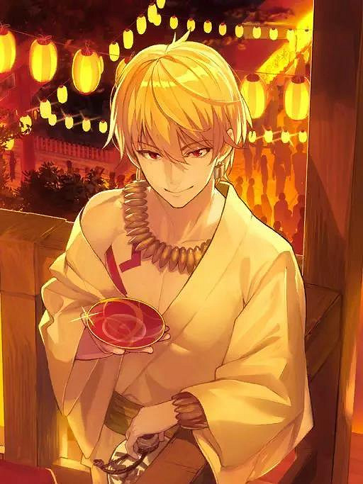 《FGO》禮裝六選一推薦 七章紀念活動六選一禮裝選哪個好