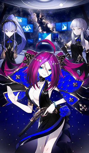 《FGO》星戰二期卡池禮裝一覽 日服星戰二期活動禮裝圖鑒彙總 《FGO》星戰二期卡池禮裝一覽 日服星戰二期活動禮裝圖鑒彙總