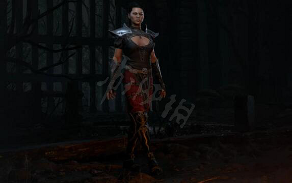 《暗黑破壞神2獄火重生》刺客怎麽開荒?刺客開荒攻略分享 《暗黑破壞神2獄火重生》刺客怎麽開荒?刺客開荒攻略分享