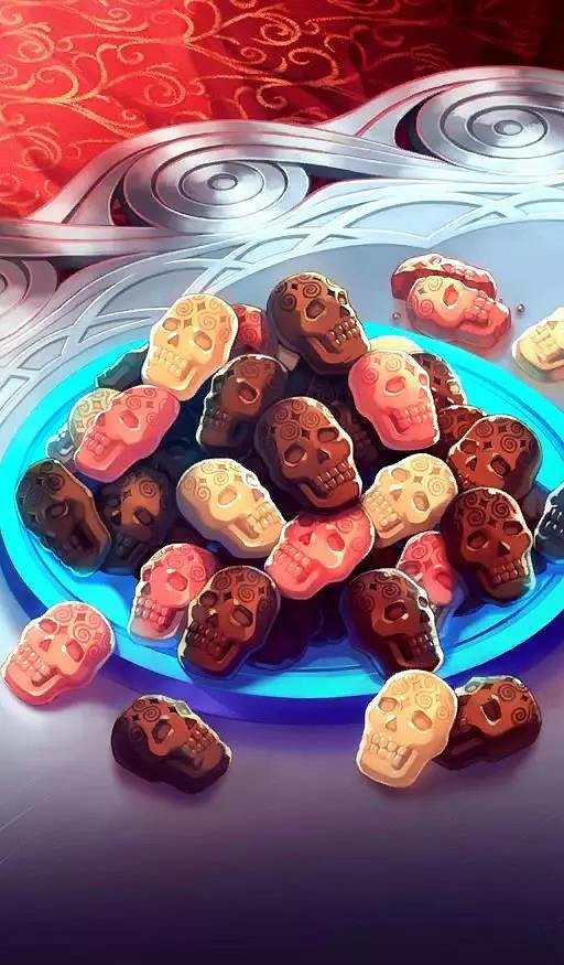 《FGO》情人節2020新增巧克力彙總 新增女從者情人節禮裝一覽 《FGO》情人節2020新增巧克力彙總 新增女從者情人節禮裝一覽