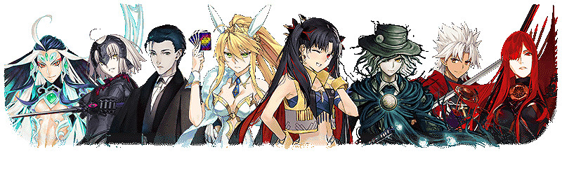 《FGO》元旦福袋2021介紹 中國伺服器新年福袋內容一覽