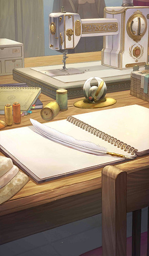 《FGO》鶴小姐羈絆禮裝是什麽 鶴小姐羈絆禮裝讓希望伴你同行