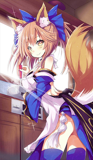 《FGO》星戰前夕卡池禮裝彙總 日服X毛卡池禮裝故事及效果一覽