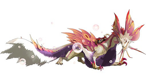 《魔物獵人物語2 破滅之翼》1.3版更新內容說明 《魔物獵人物語2 破滅之翼》1.3版更新內容說明